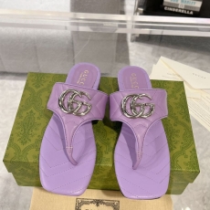 Gucci Slippers